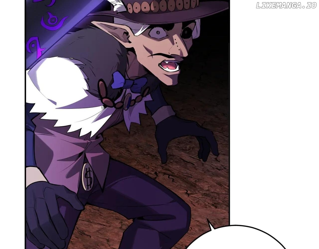 Doomsday for All: Me, Virus Monarch Chapter 65 - page 44